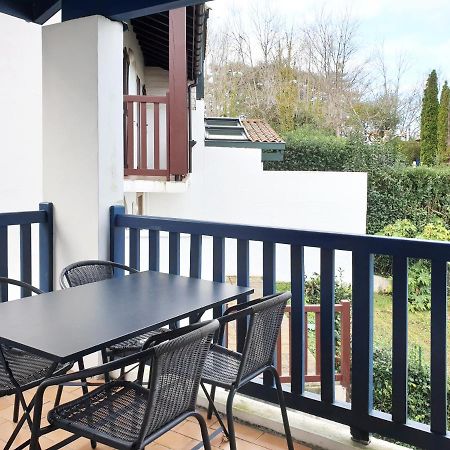Saskoenea Apartment อองดาเย ภายนอก รูปภาพ