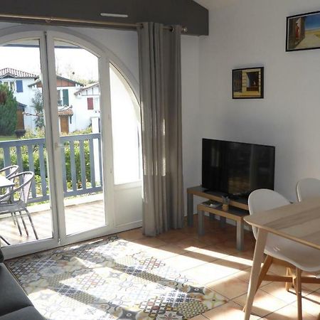 Saskoenea Apartment อองดาเย ภายนอก รูปภาพ