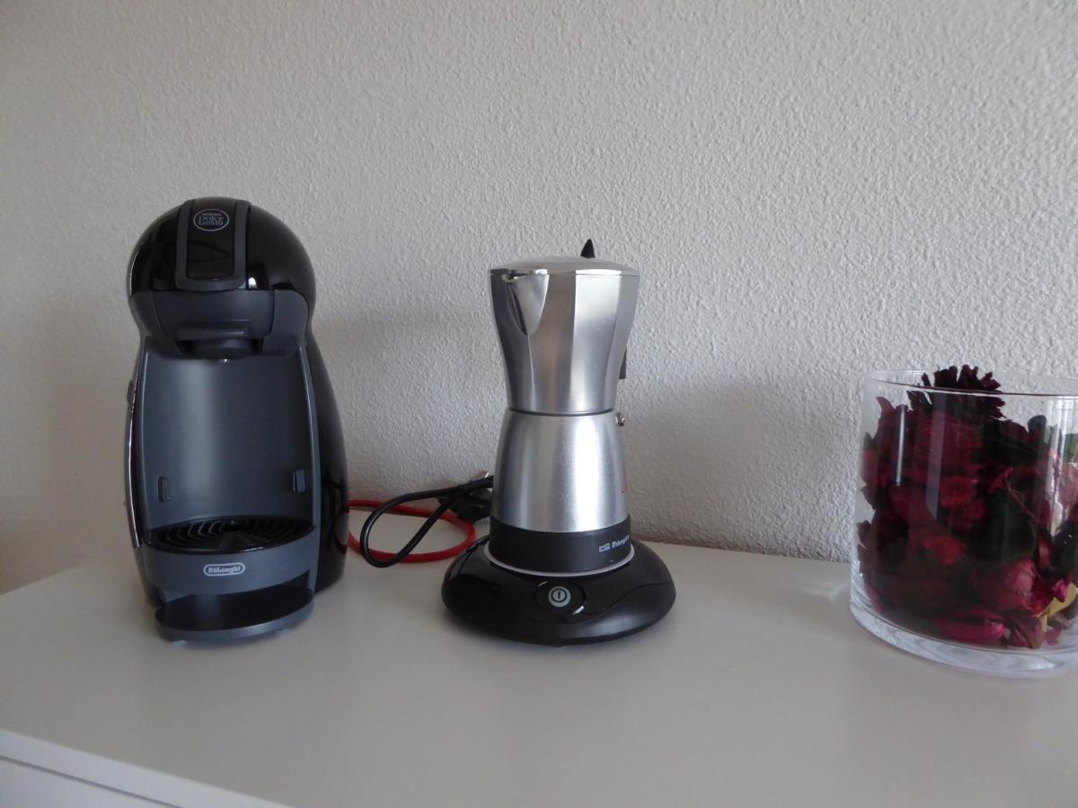 Saskoenea Apartment อองดาเย ภายนอก รูปภาพ